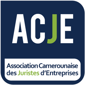 Association  Camerounaise des Juristes  d’Entreprises (ACJE)